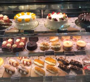 Yamato Bakery Cafe Reviews Greenhills San Juan City Zomato Yamato Bakery Cafe Reviews Greenhills San Juan City Zomato